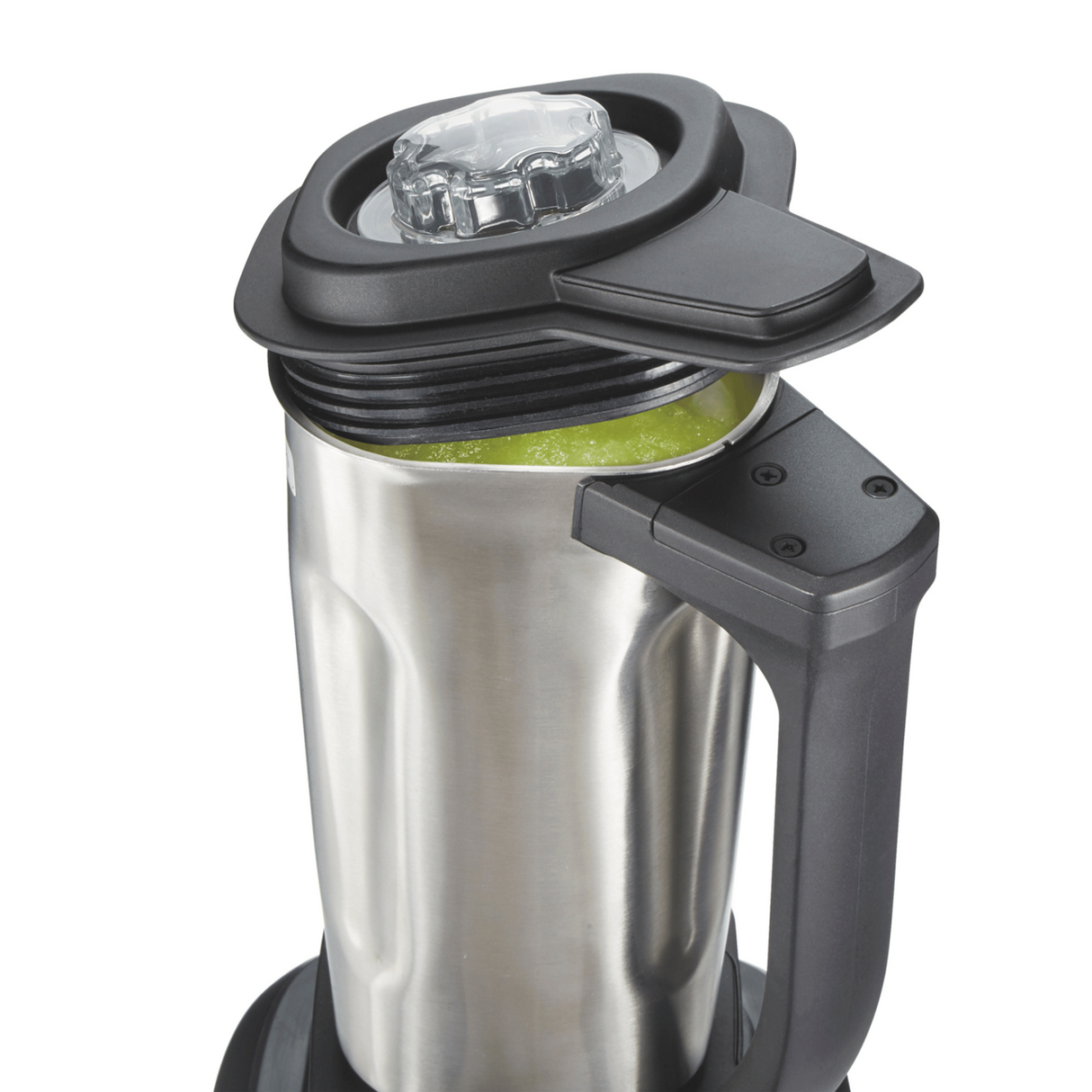 Mixer barman Rio® cana din oțel inoxidabil de 0,95 l, HBB255S-CE Hamilton Beach Commercial