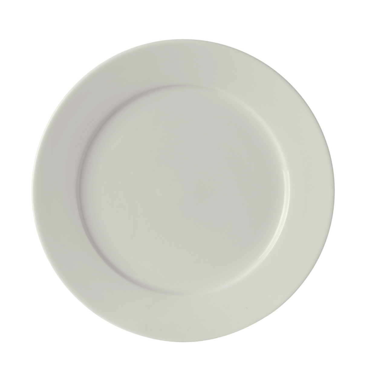 Farfurie plata Pure, 230mm Fine Dine