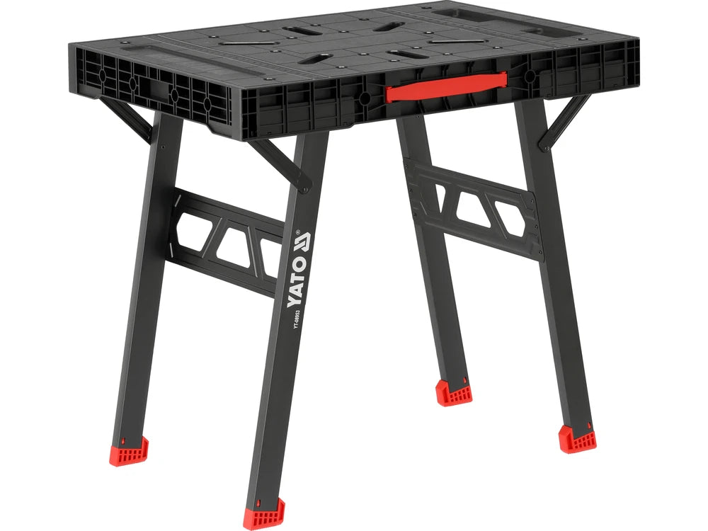ÖSSZECSUKHATÓ MUNKAASZTAL Yato YT-08953