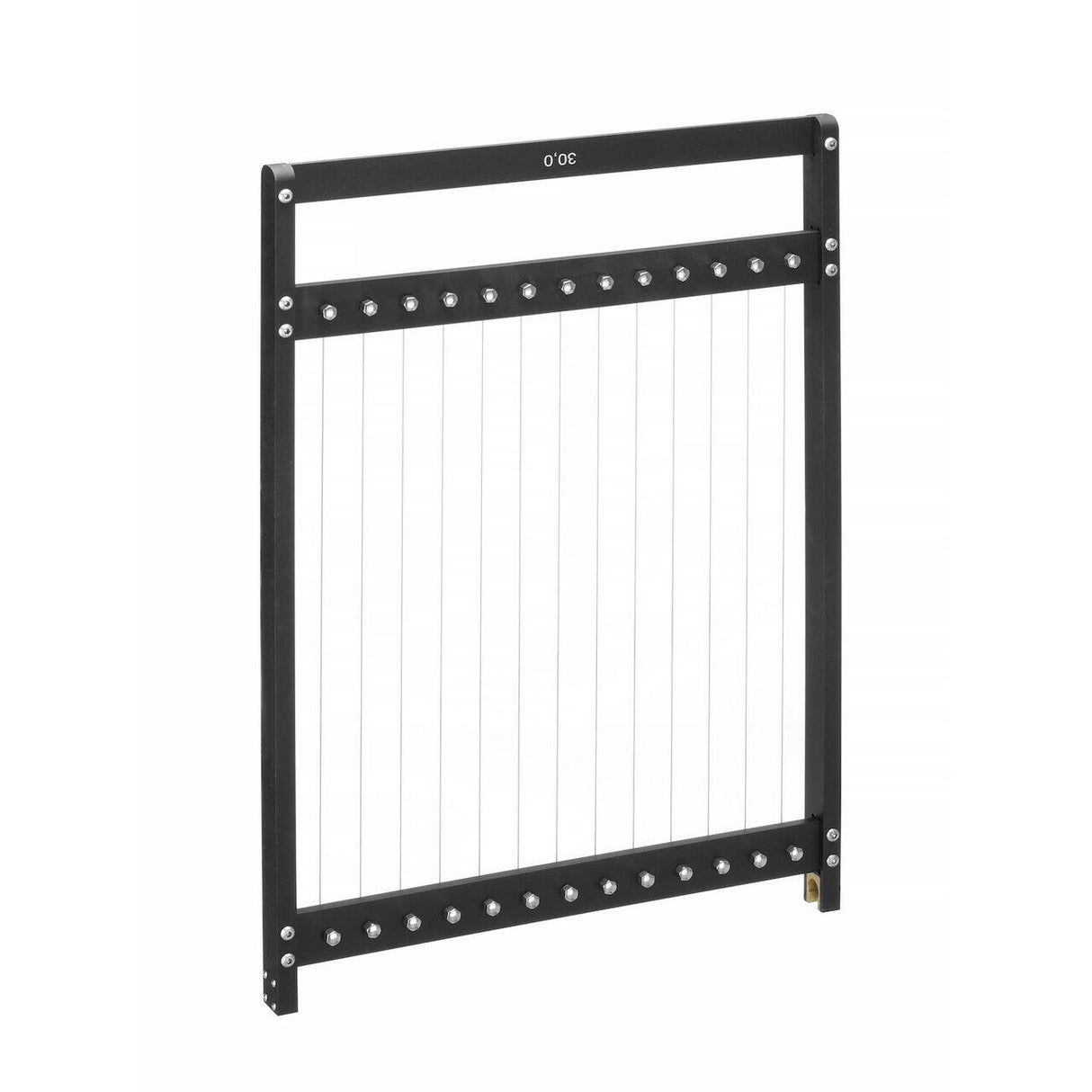 Masina de taiat, tip chitara,Martellato, 636x441x(H)109mm