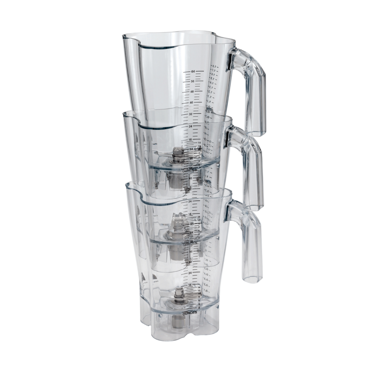 Blender barman Fury® HBH550R-CE 1,8 l 880 W, Hamilton Beach Commercial