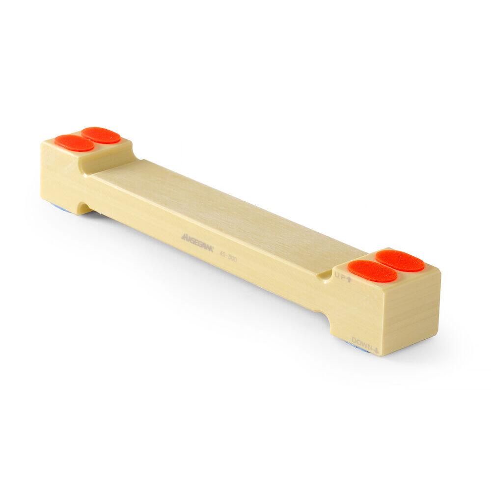 Suport pentru platou sushi, Hendi, 300x50x(H)45 mm