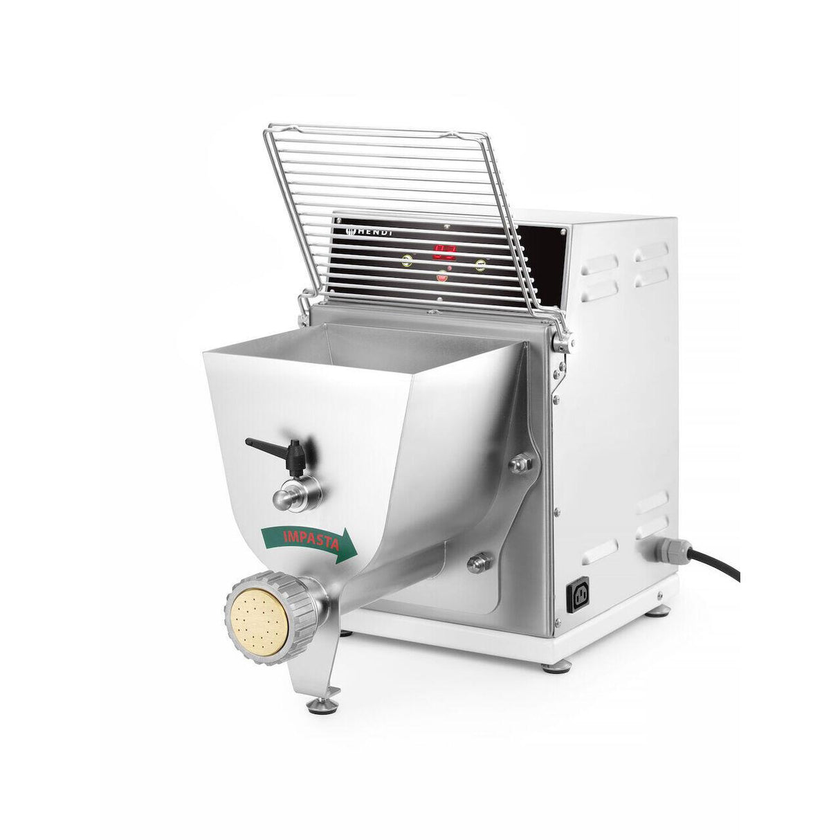 Masina de paste electrica, Hendi, 230V/370W, 300x550x(H)540mm