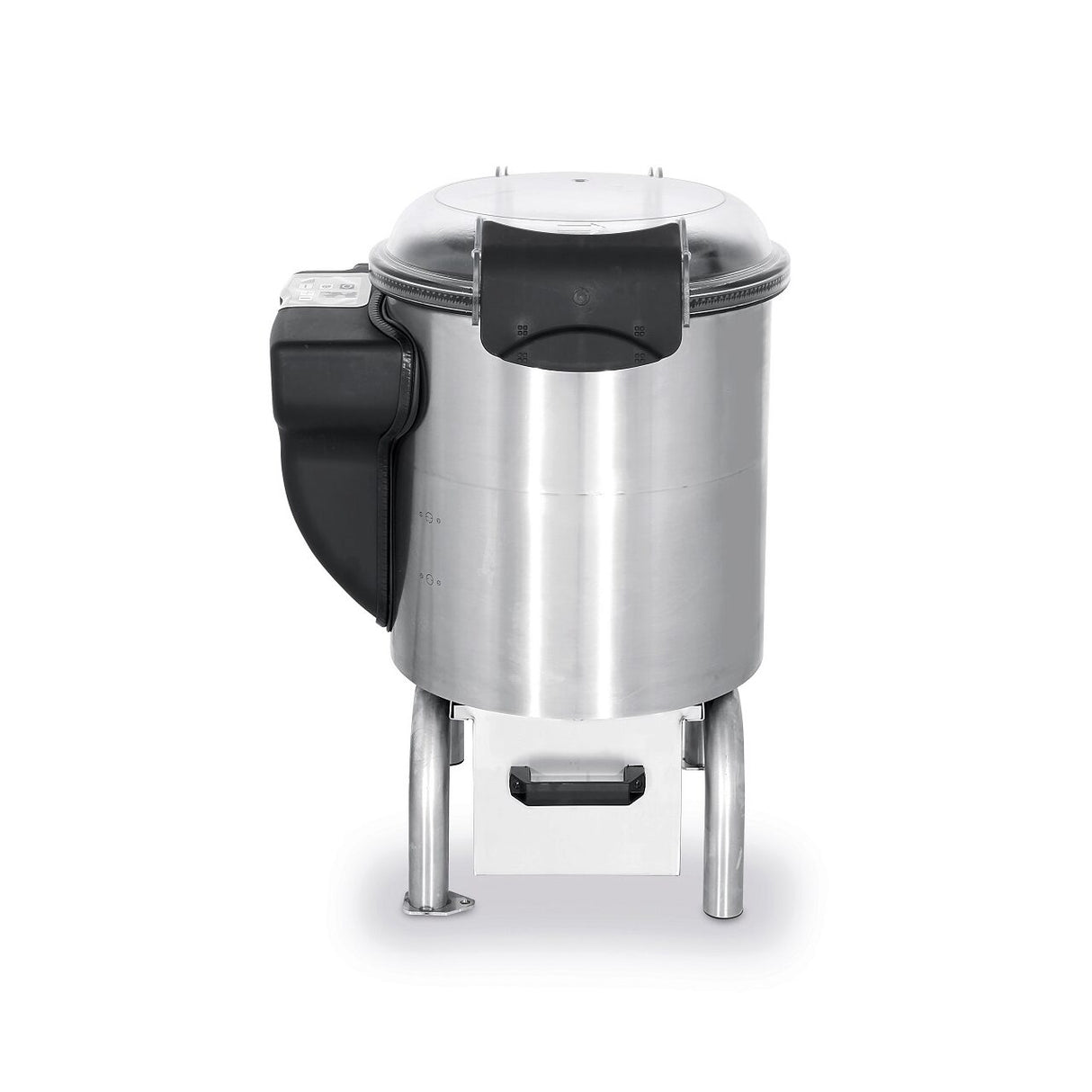 Masina de curatat cartofi profesional Hendi, capacitate de 5 kg, Profi Line, 75kg/h, 370 W 230 V 530x520x(H)700 mm