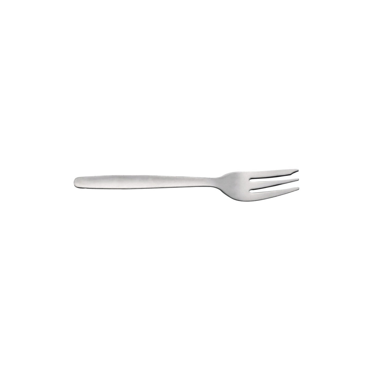 Set 24 x Furculita desert, L=148 mm, inox, Hendi Budget Line