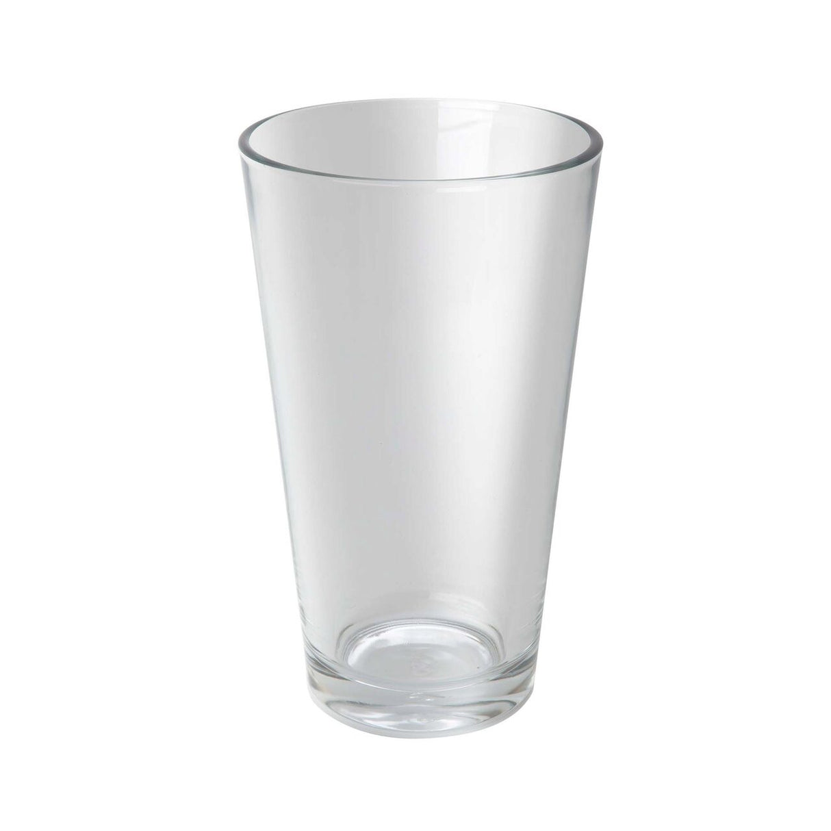 Pahar cocktail Boston - pahar 0,45 litri - Sticla