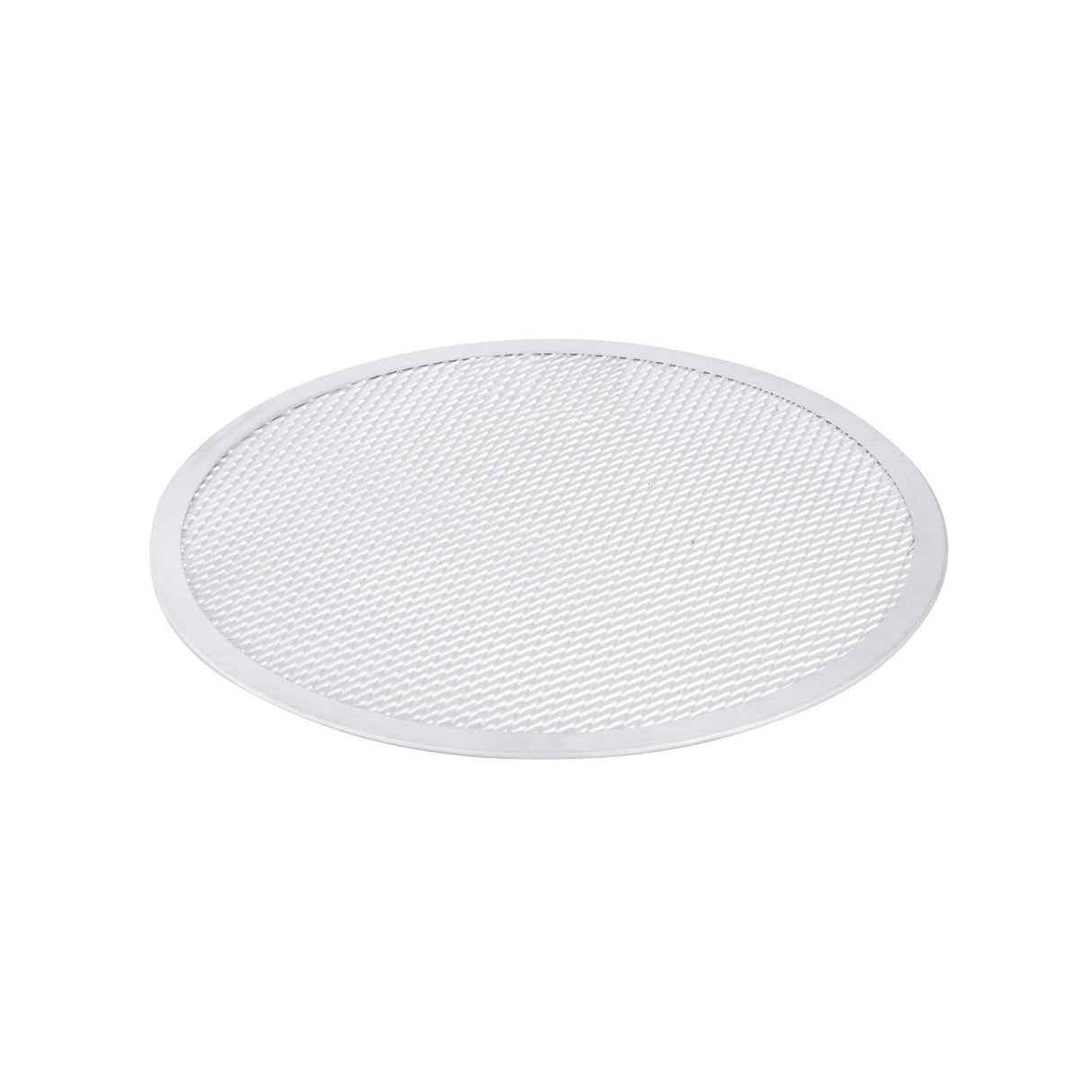 Tava Hendi sita pentru pizza, aluminiu, 400 mm