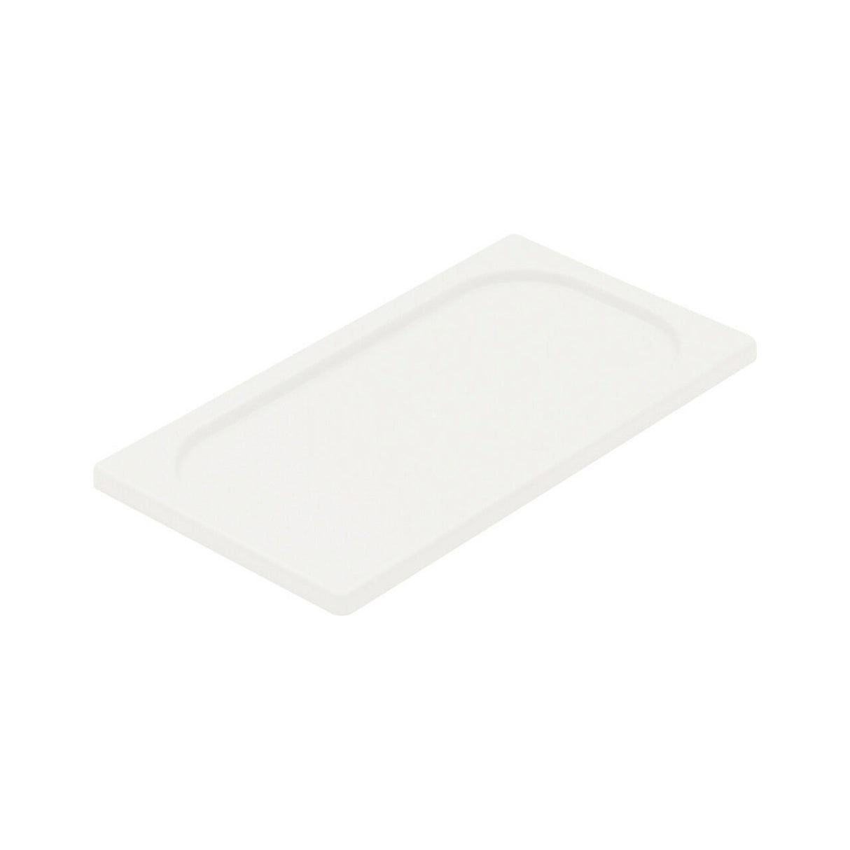 Capac Hendi Gastronorm GN 1/6 - polipropilena
