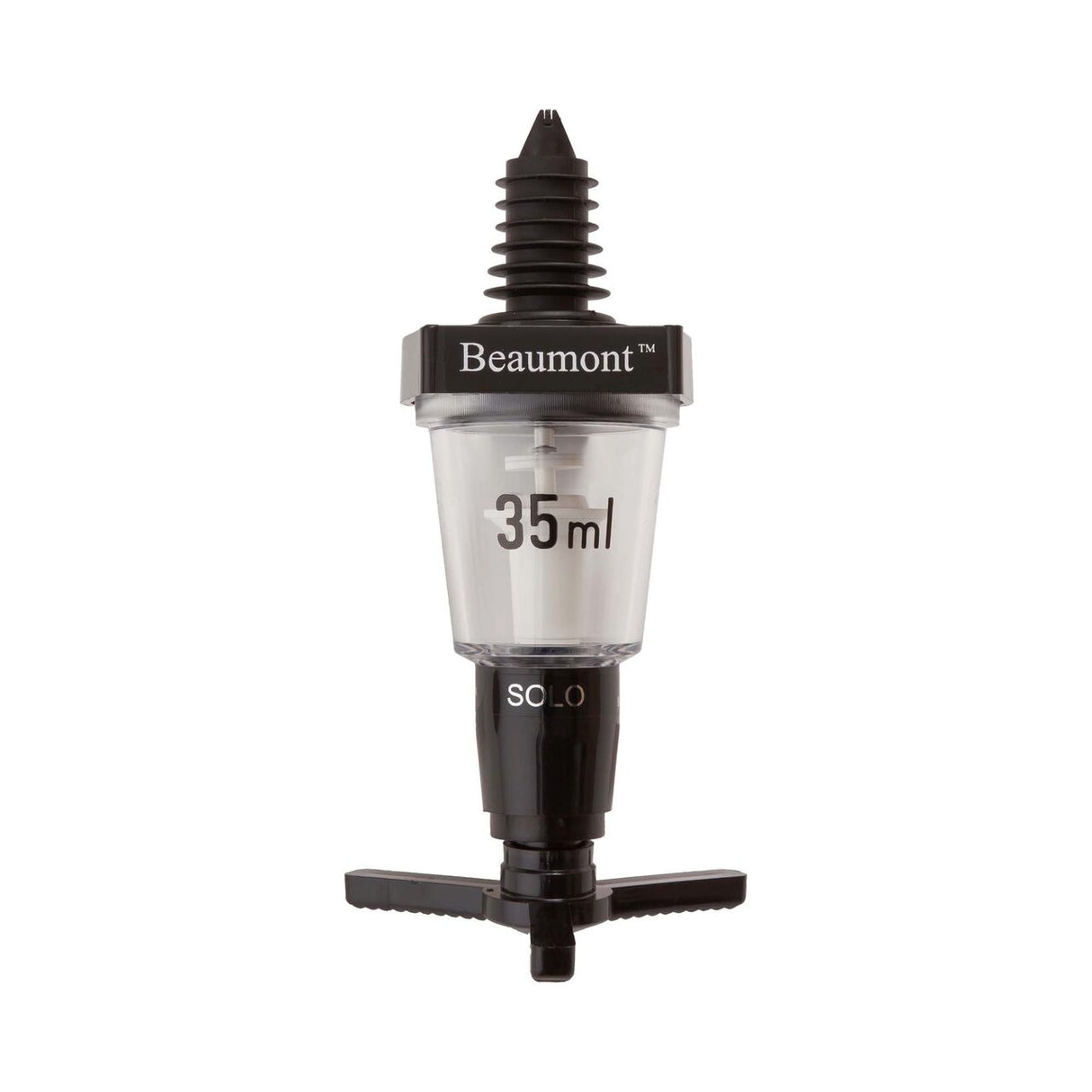 Sistem Hendi anti-picurare, plastic, 35 ml