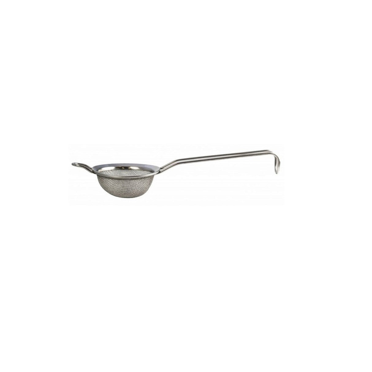 Strecuratoare Hendi pentru ceai & plante, otel inoxidabil, 75x170 mm