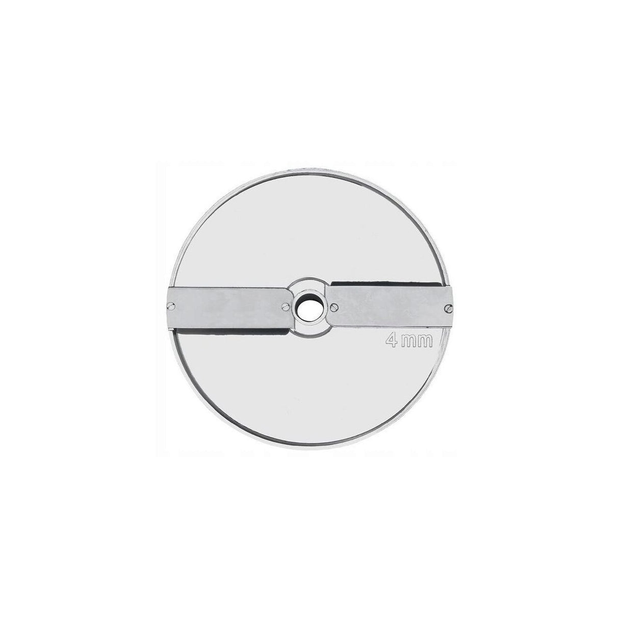 Disc pentru taietor legume,tip DF-4