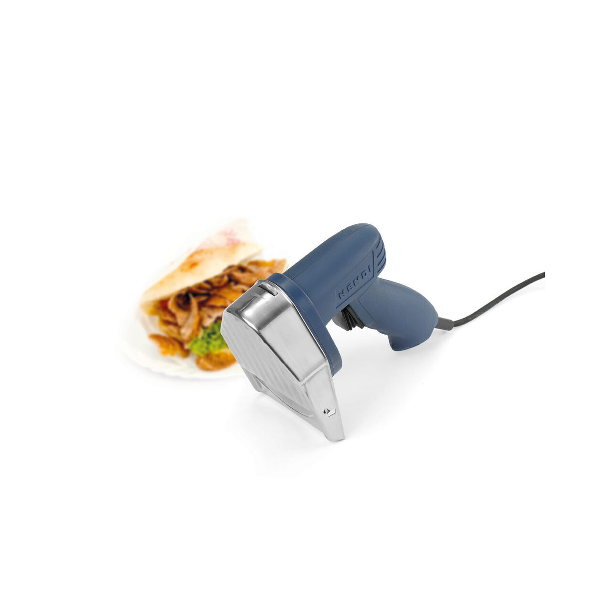Cutit electric kebab Hendi - Kitchen Line