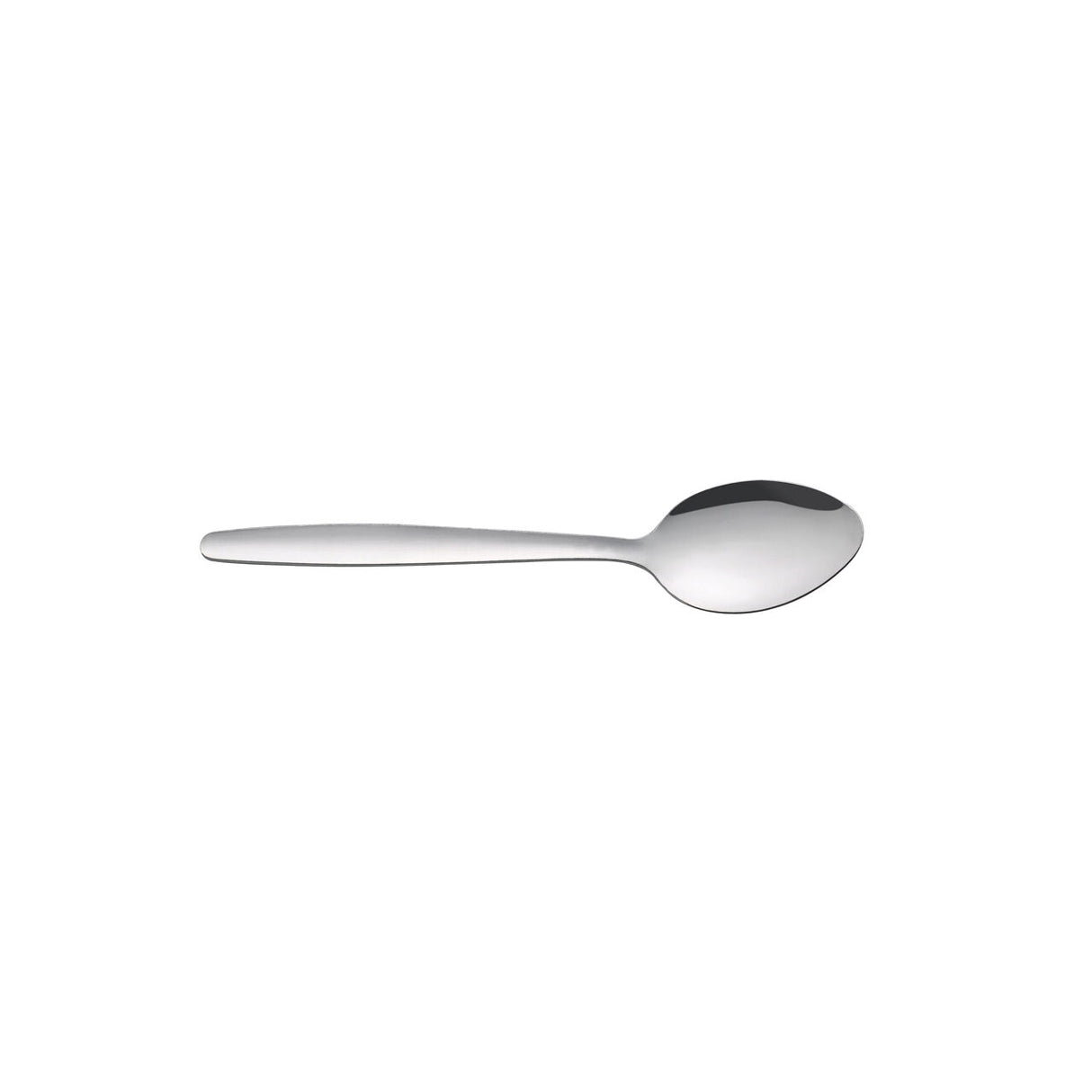 Set 24 x Lingurita cafea, inox, lungime 11.5 cm, Hendi Budget Line
