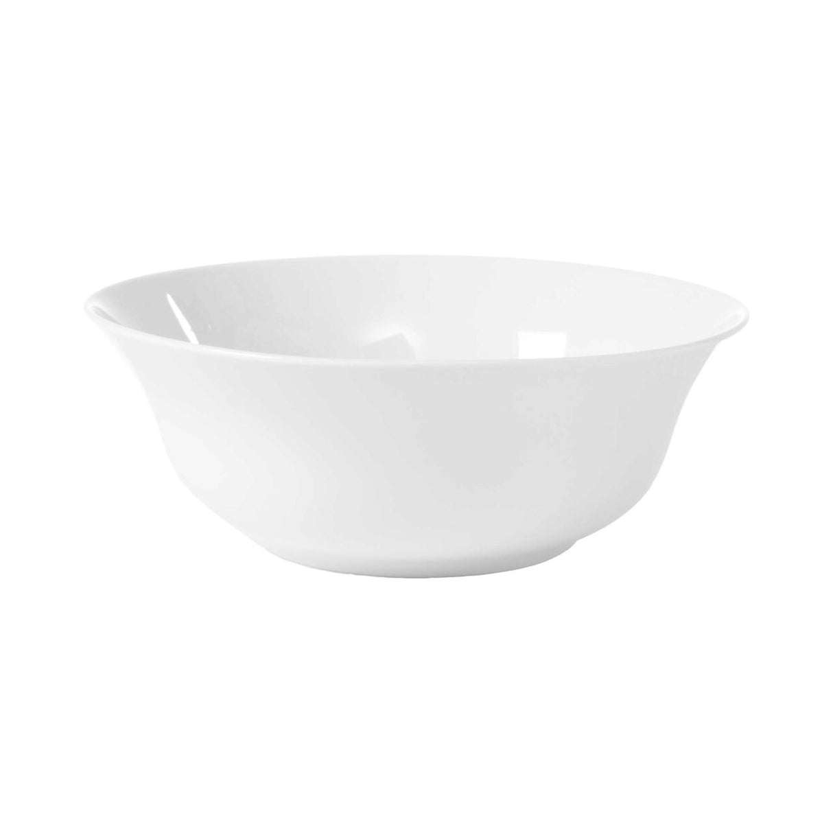 Bol salata Bianco 1245 ml, Fine Dine
