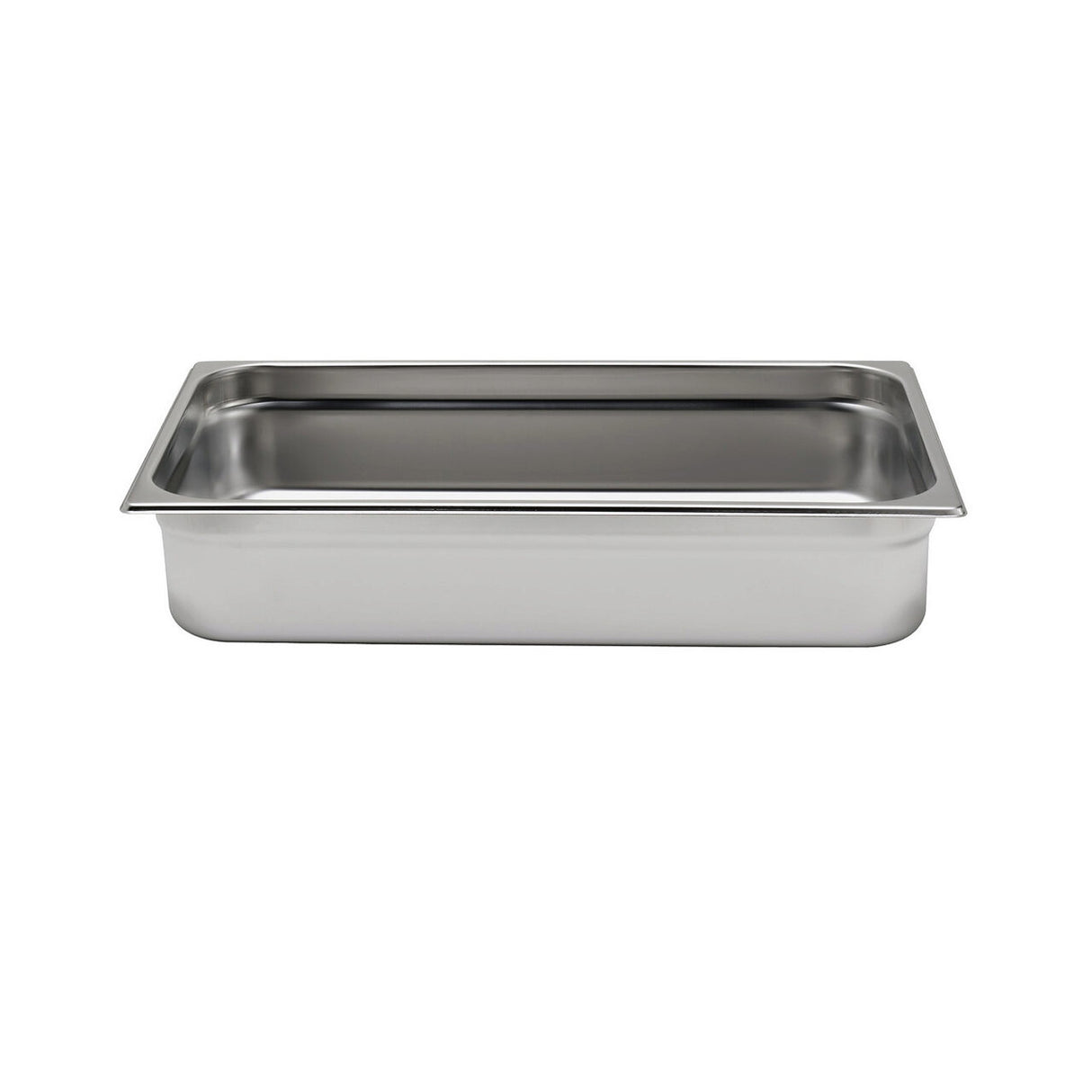 Tava Hendi Gastronorm GN 1/2 65 mm 4 lt - gama Profi Line, otel inoxidabil