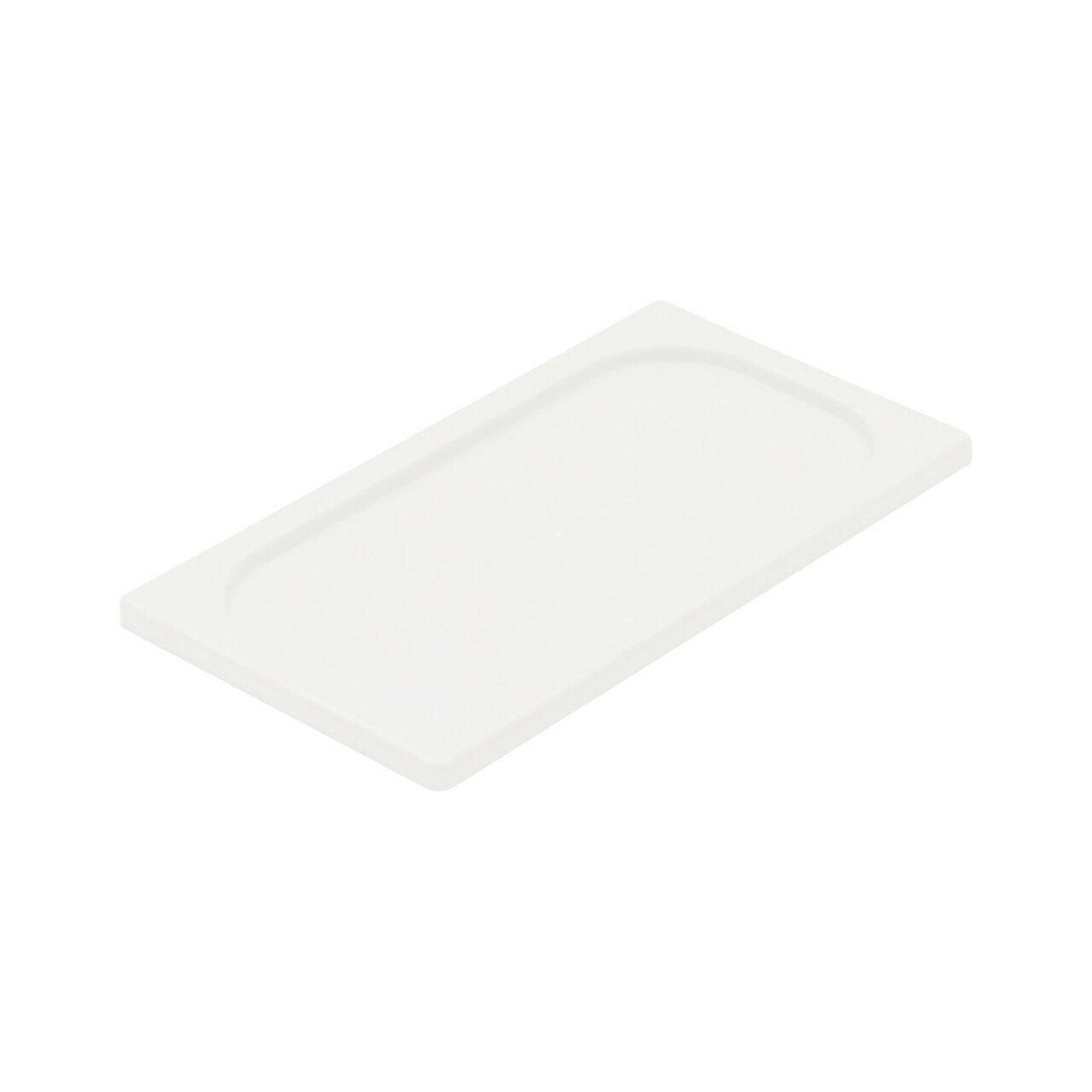 Pachet Tava GN 1/2 200mm 12.5L + Capac GN 1/2 polipropilena