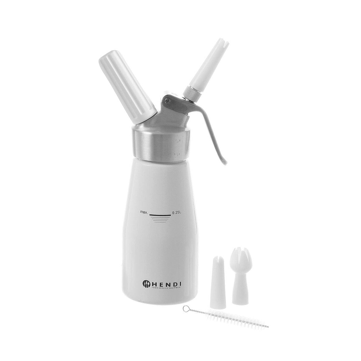 Aparat frisca Kitchen Line 0,25 L