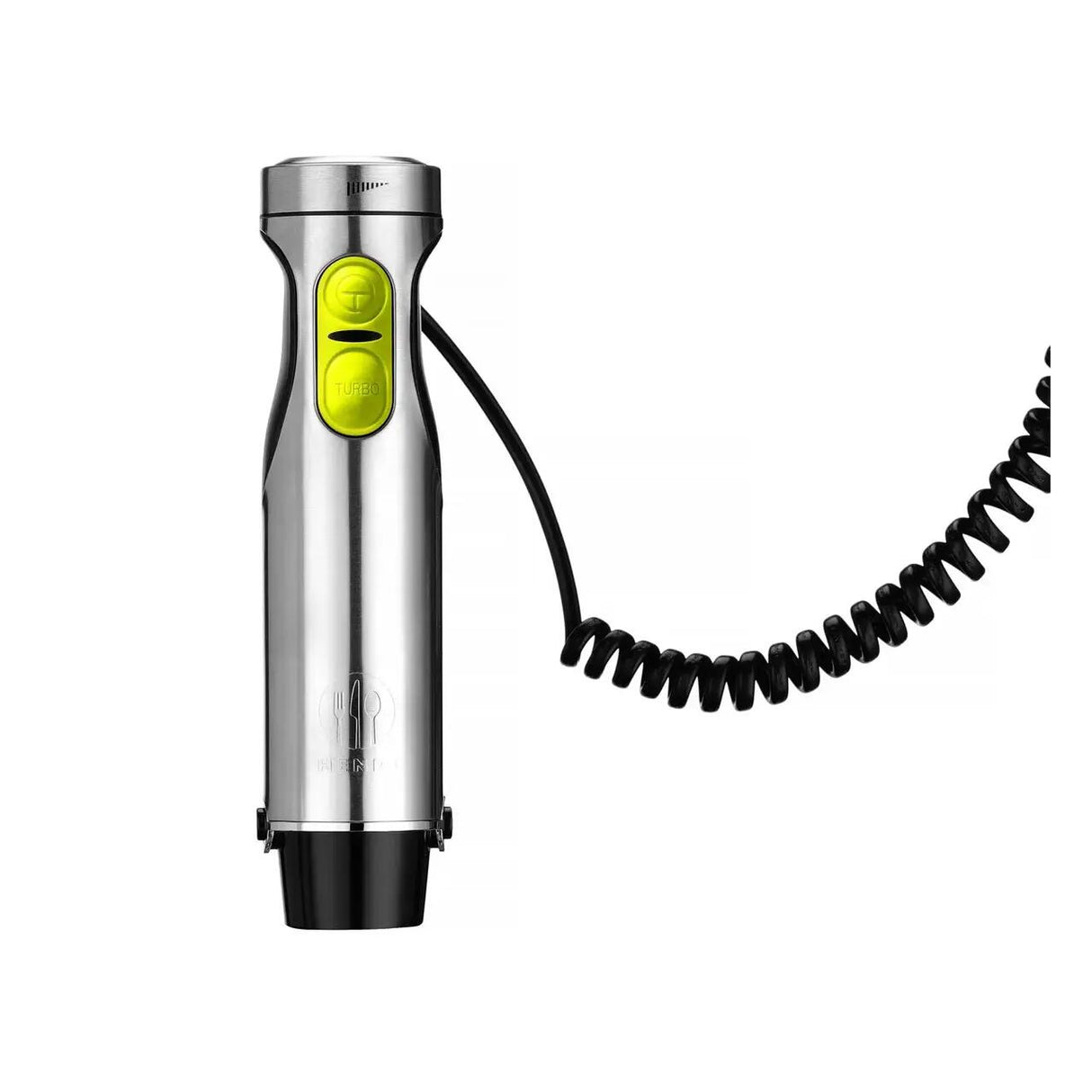 Blender de mana cu cablu pivotant, Hendi, 1000W
