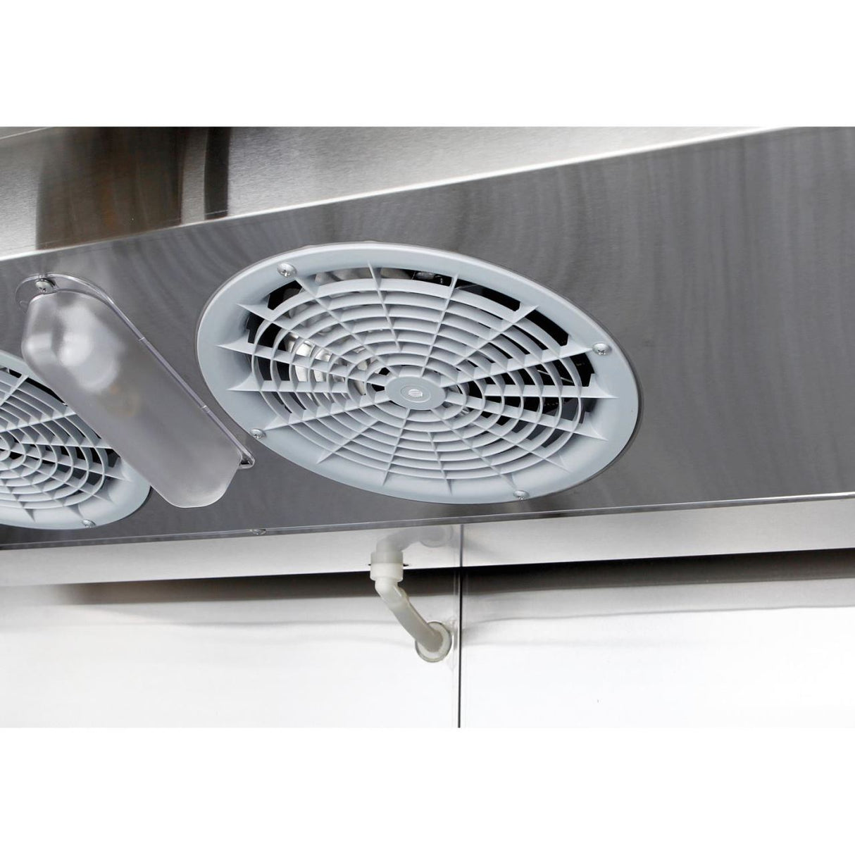 Congelator ARKTIC by Hendi Profi Line - cu 2 usi - 1300 lt,1314x805x(H)1940