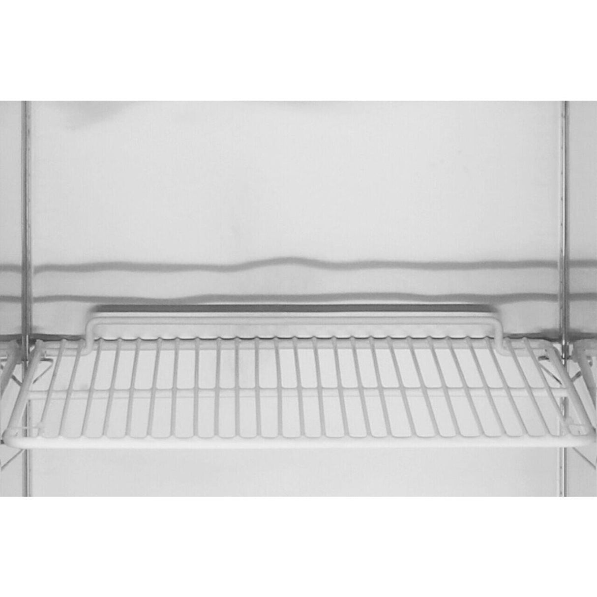 Congelator ARKTIC by Hendi Profi Line , cu 1 usa , 410 L, 600x745x(H)1950, otel inoxidabil, -17˚/-22˚C
