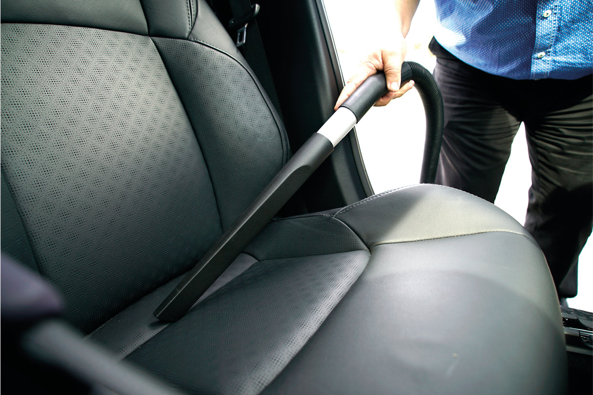 Einhell 2351205 - Réstisztító fej, nedves-száraz porszívózáshoz, -