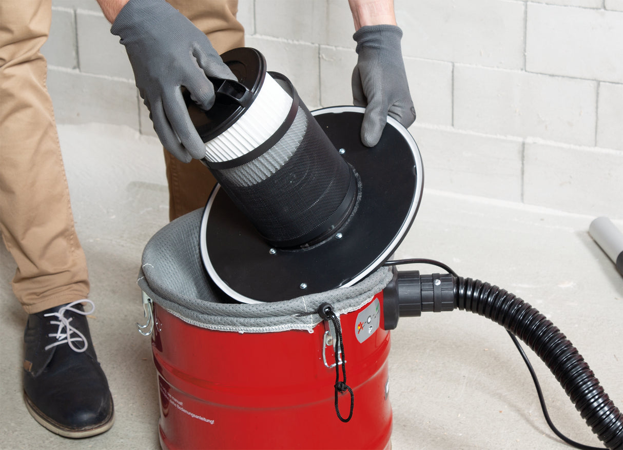 Einhell PT-Z-80 Redős szűrő AV