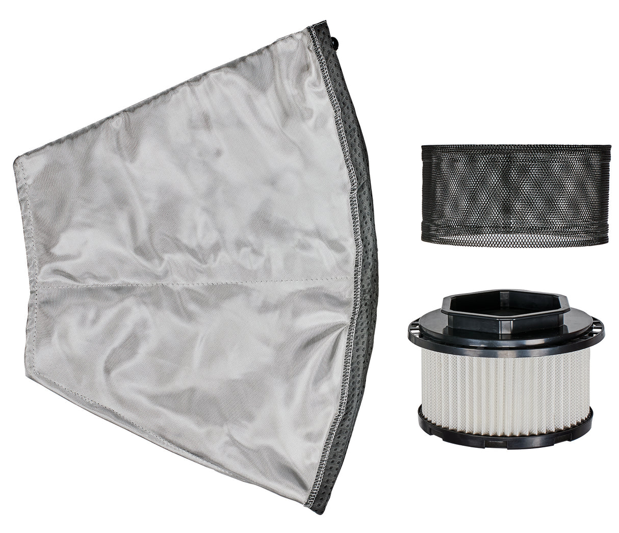 Einhell TC-AV 1718 D hamuporszívó, 1200 W, szívóteljesítmény 170 mbar, 18 literes gyorsan záródó acél gyűjtőtartály, finompor előszűrő, szűrőbetét