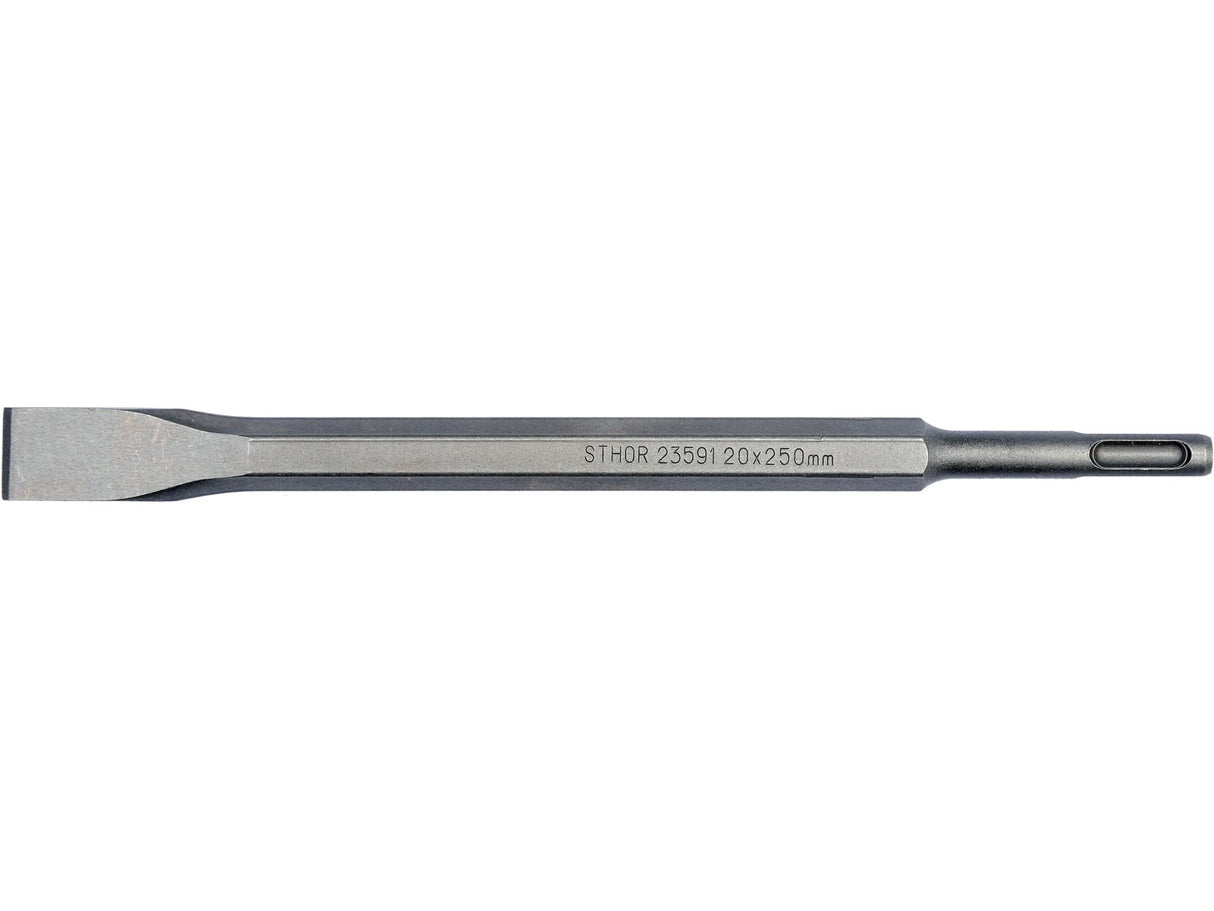 DALTA ROTOPERCUTOR 20X250MM STHOR 23591 SDS+