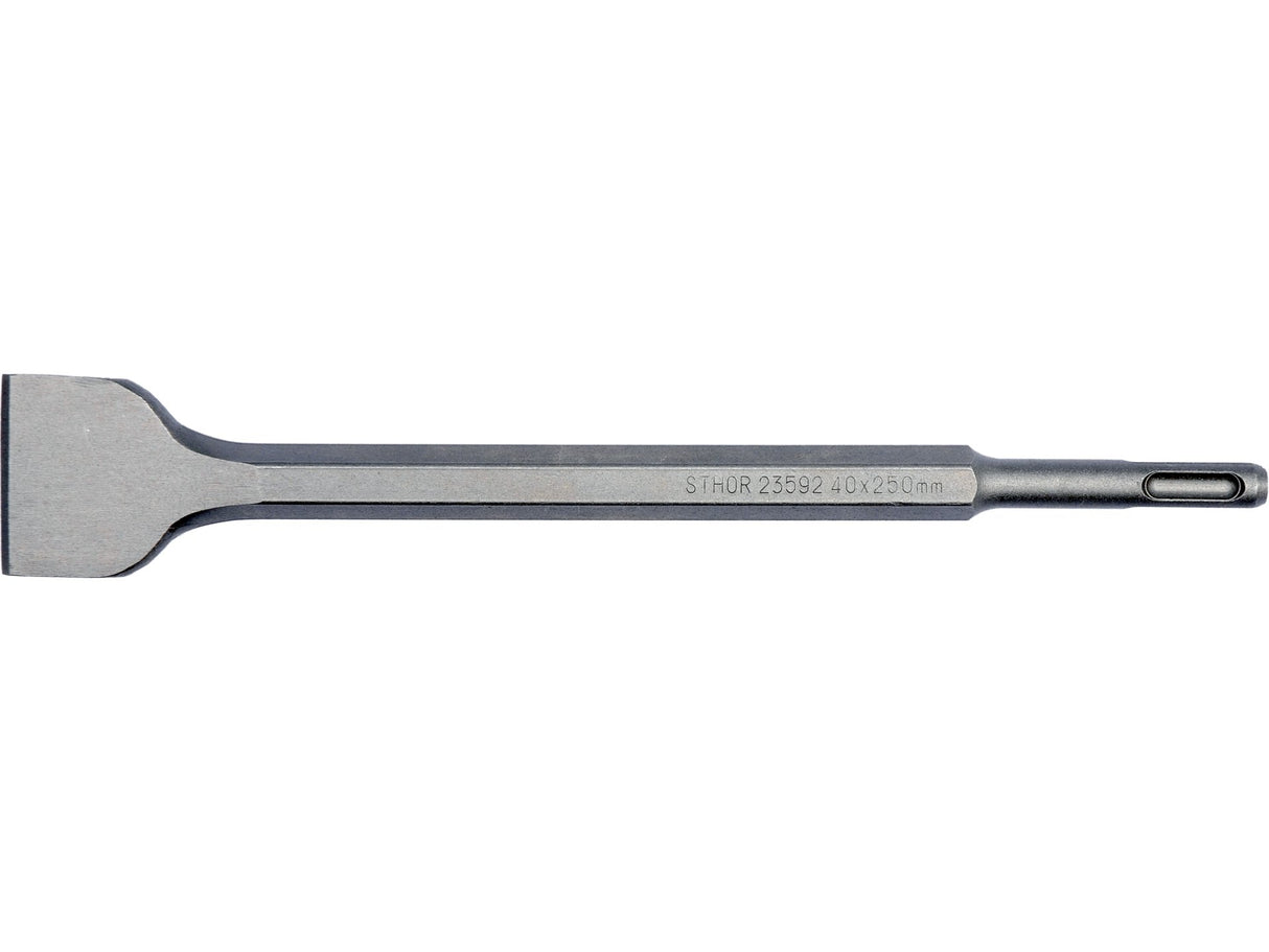 DALTA ROTOPERCUTOR 40X250MM STHOR 23592 SDS