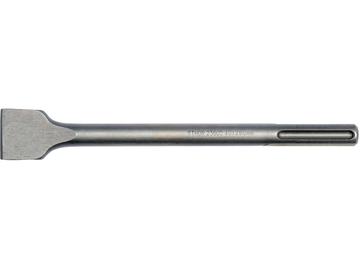 DALTA LATA SDS STHOR 23605 MAX 40X18X280MM