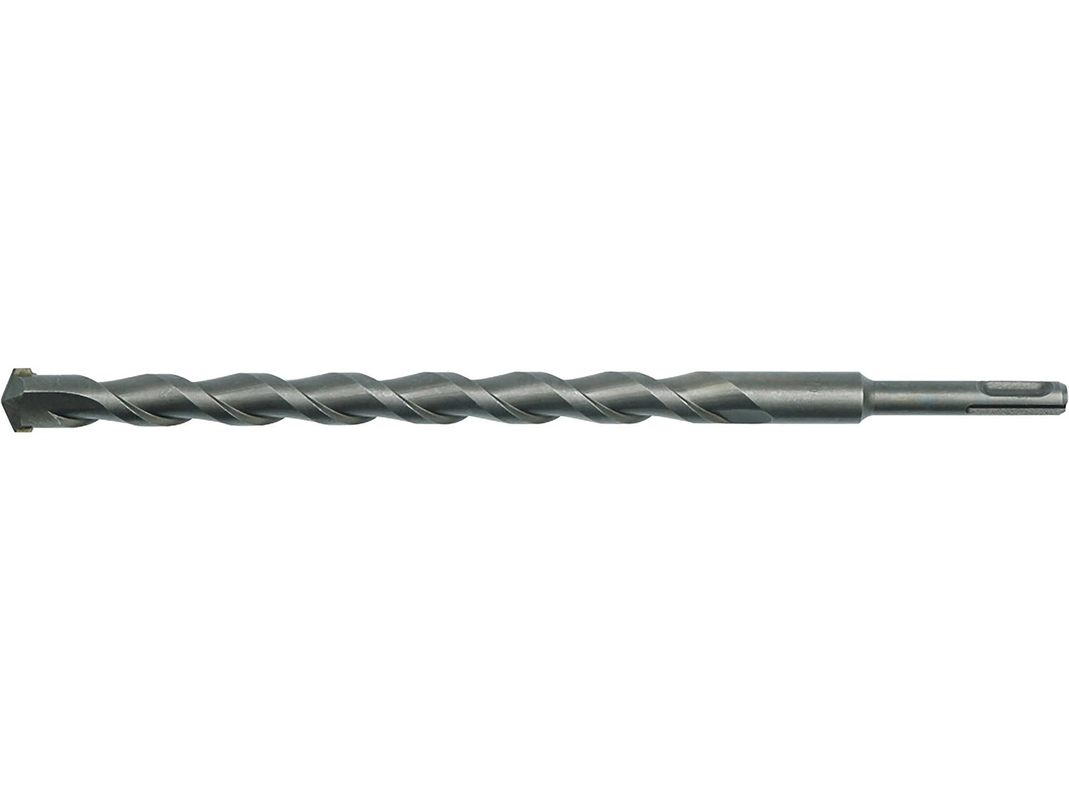 STHOR 23999 BETONFÚRÓ FEJ SDS PLUS TARTÓVAL, 30X600MM