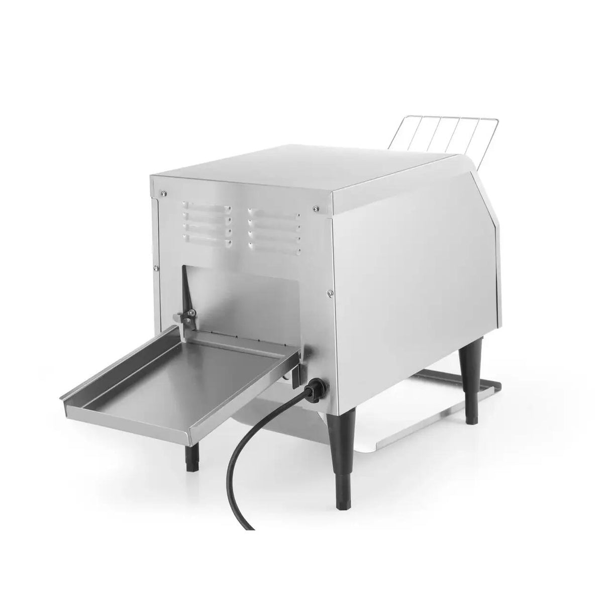 Toaster tip tunel, 230 V, 1340 W, 288x418x(H)387 mm