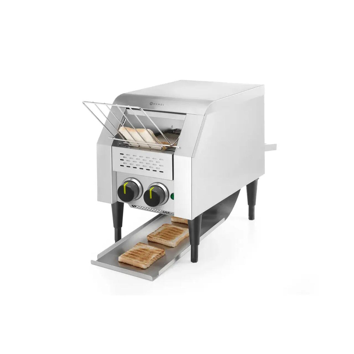 Toaster tip tunel, 230 V, 1340 W, 288x418x(H)387 mm