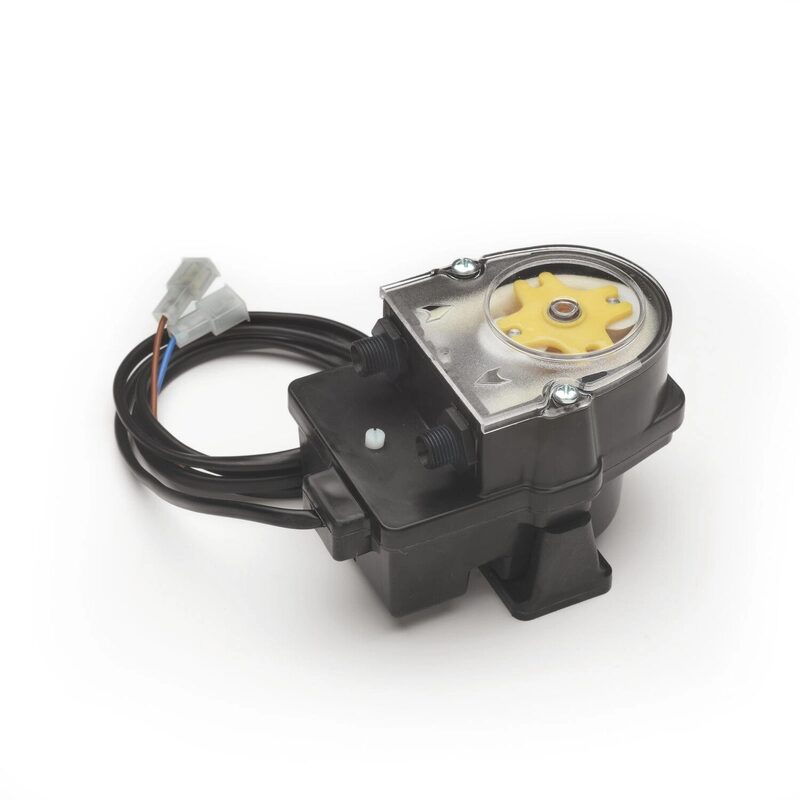 Dozator pentru detrgent lichid reglabil, HENDI, 230V/5W