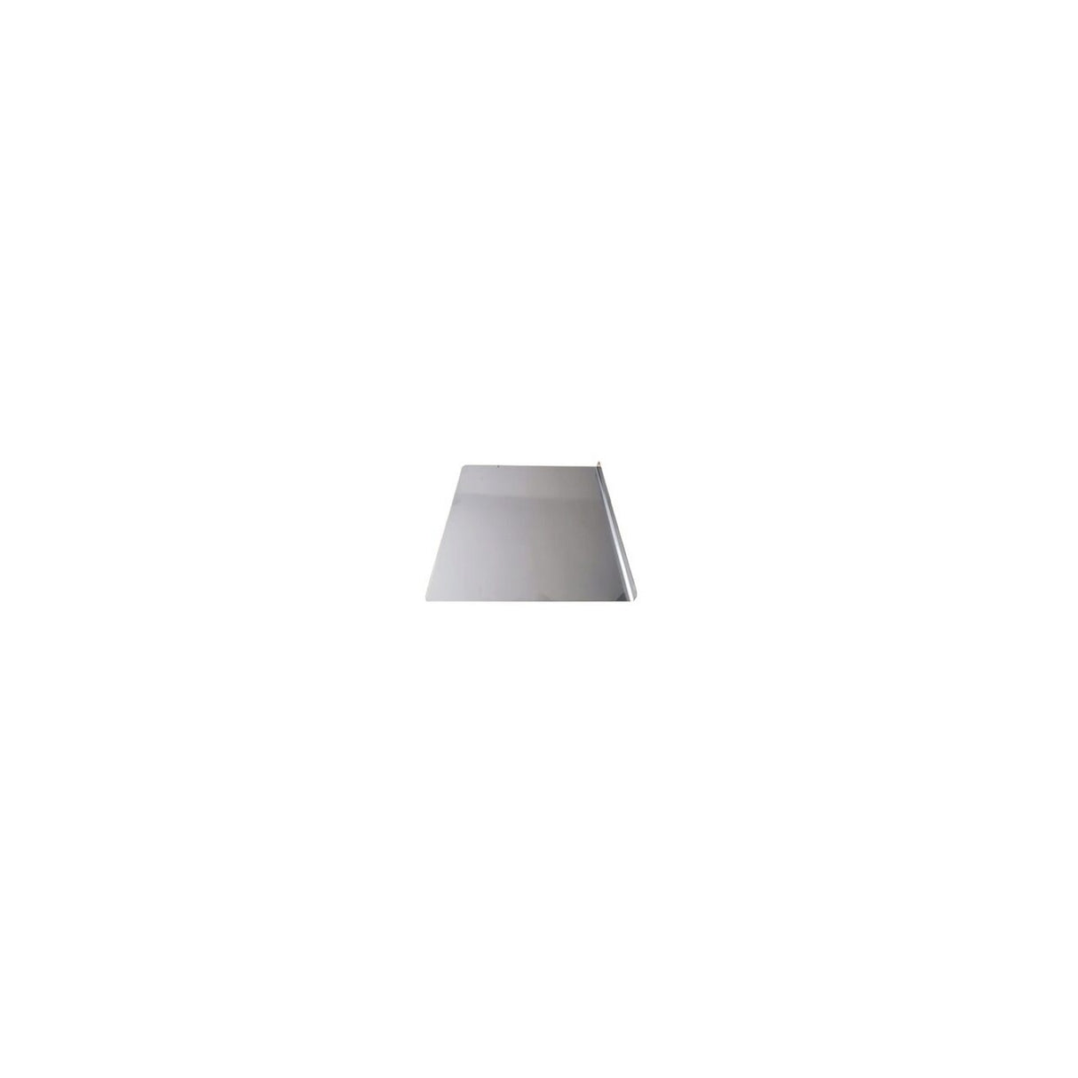 Tava cuptor, aluminiu 60 x 40 cm, Hendi