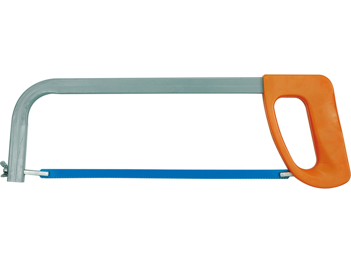 NO NAME 27200 FÉMVÁZAS FŰRÉSZ 300MM, MŰANYAG NYÉL