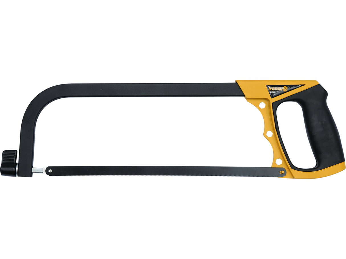 300 MM-ES FÉMFŰRÉSZ VOREL 27322