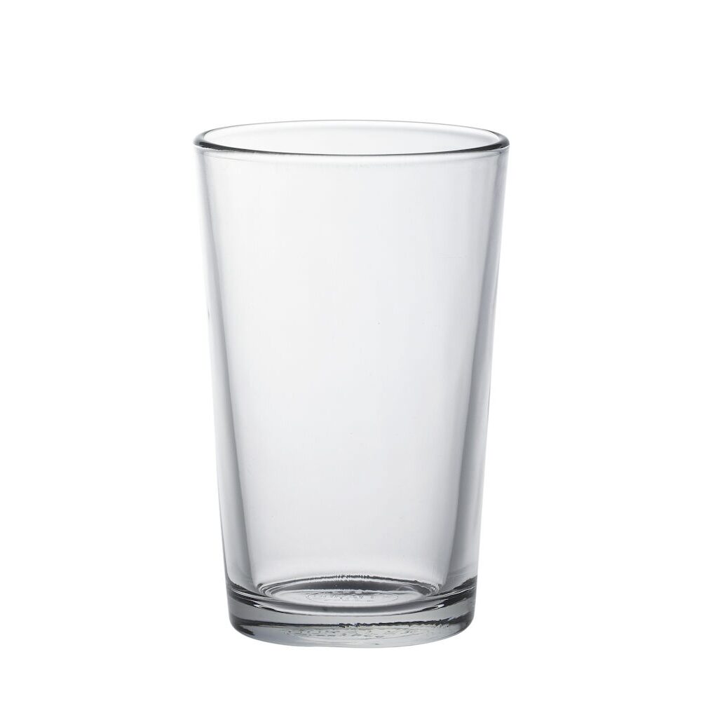 Pahar Unie din sticla, Duralex, 250 ml, set 6 buc., ø70x(H)116 mm