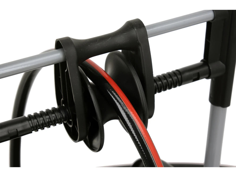 FURTUN CU SUPORT DEPOZITARE Yato YT-90120