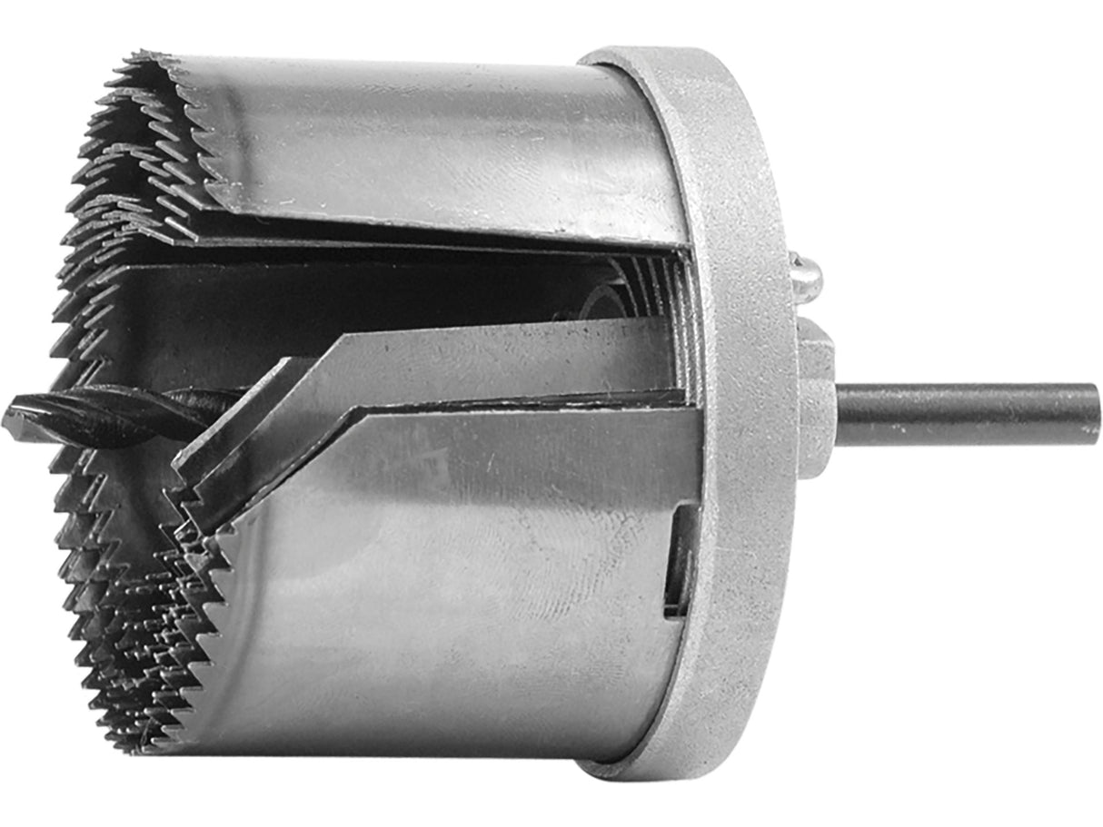 KÖR VÁGÓ KÉSZLET NO NAME 28690 KEMÉNY FOGÚ D26-63MM