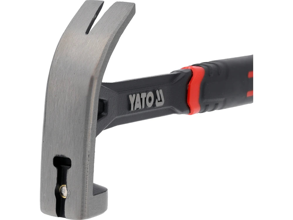 CIOCAN DULGHERIE MONOBLOC 500G/18OZ Yato YT-45740