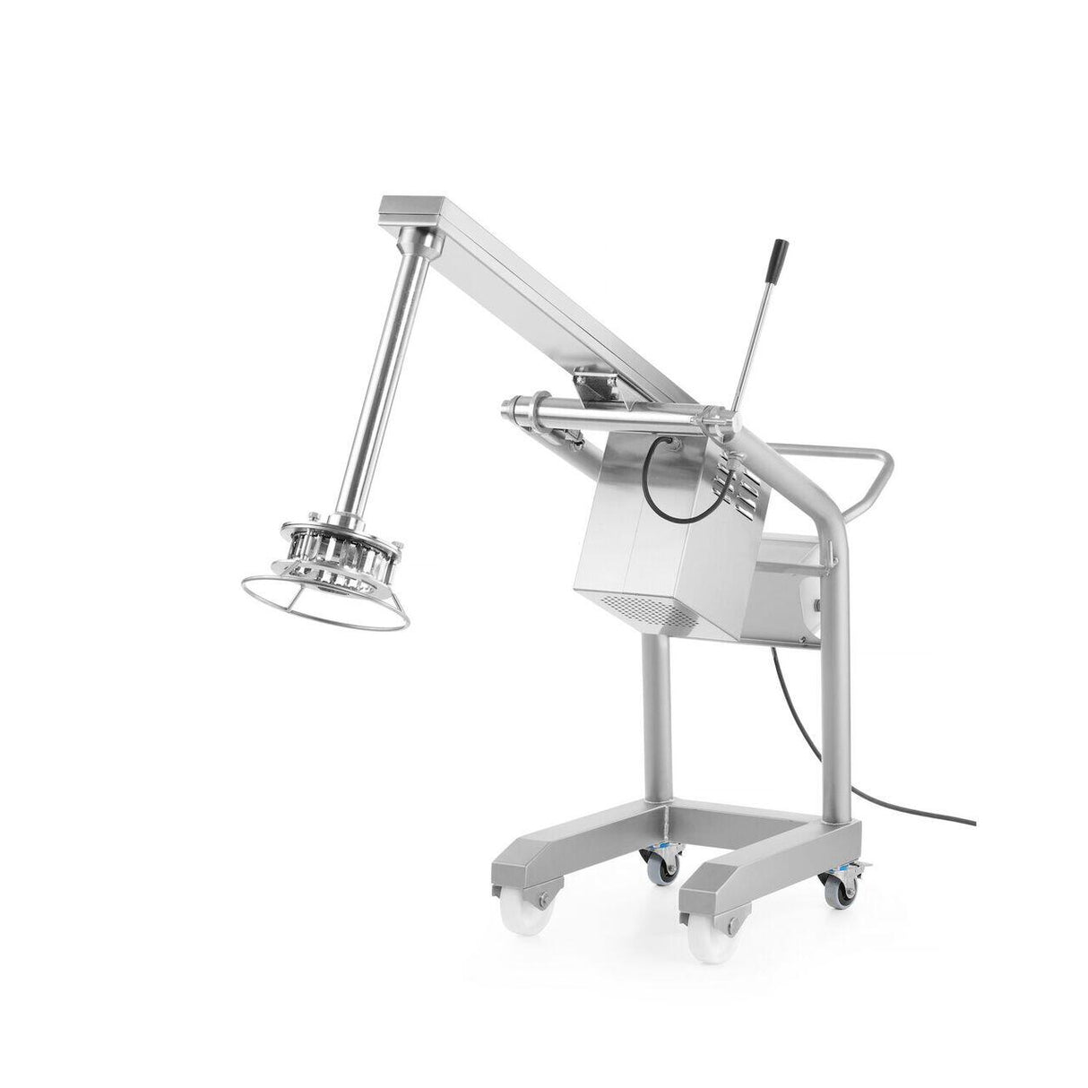 Mixer turbo TRX-22, Sammic, 400V/2200W