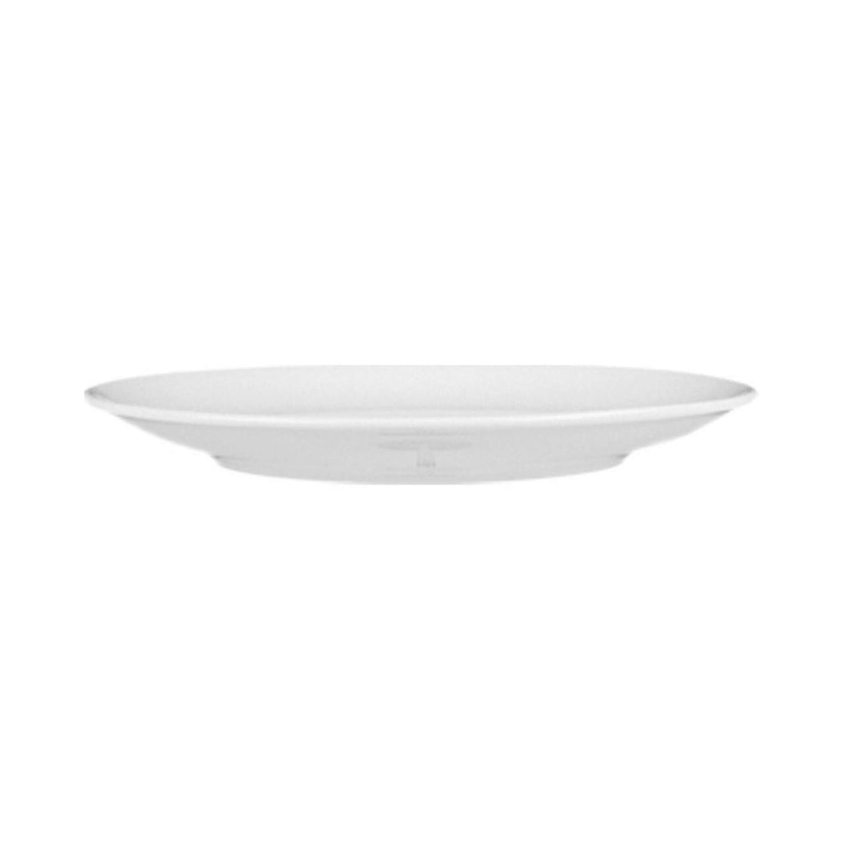 Farfurie Bianco, 210mm Fine Dine