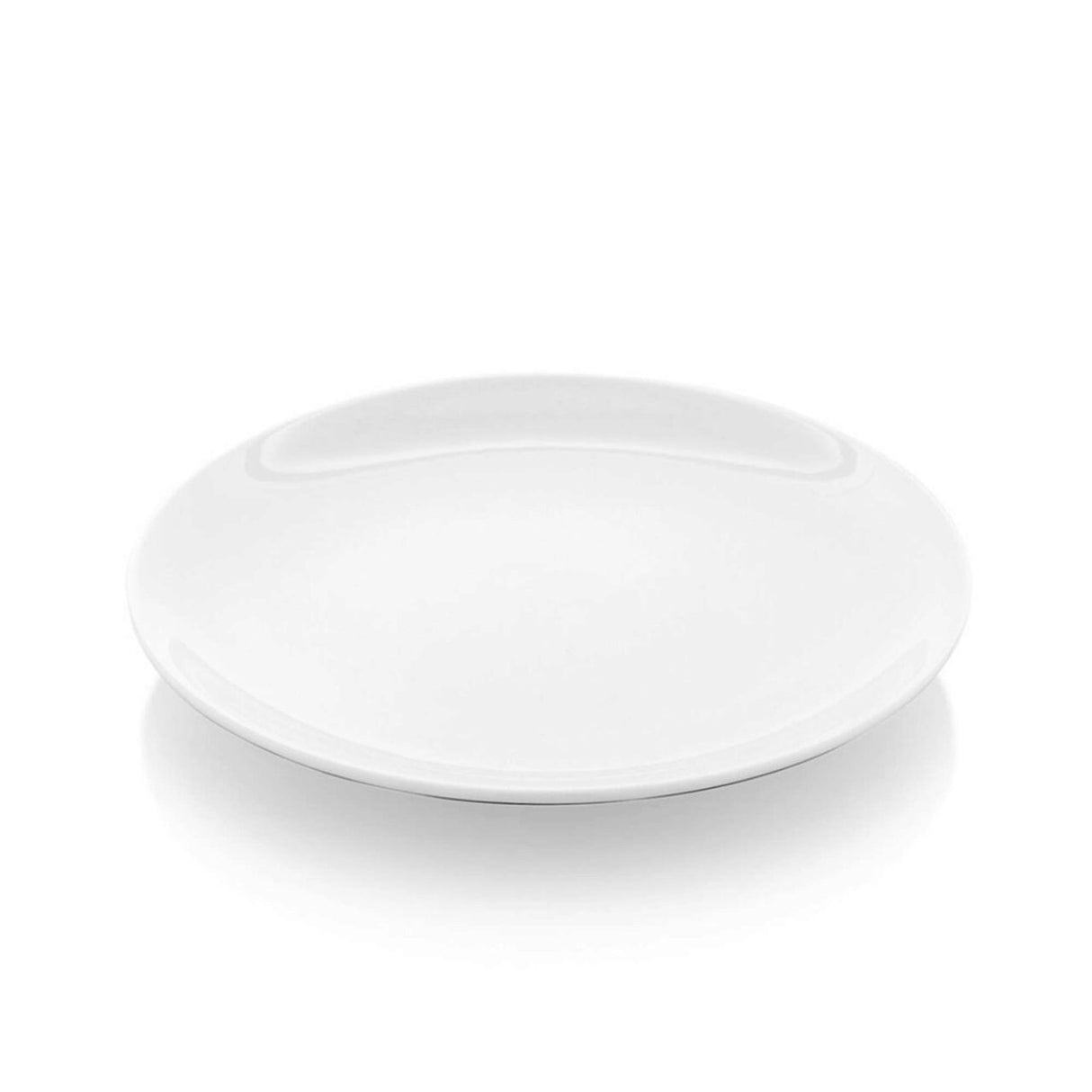 Farfurie Bianco 270 mm Fine Dine