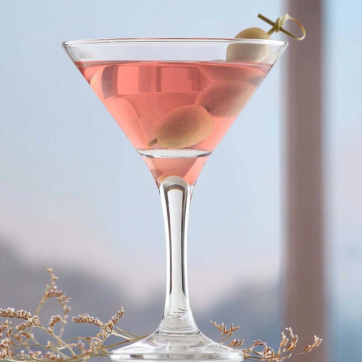 Pahar de martini Sofia 175 ml, LAV