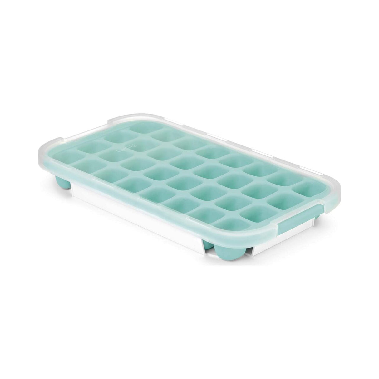 Forma pentru gheata, cauciuc rezistent, 32 cuburi, 335x180 mm, Hendi, potrivita si pentru uz profesional