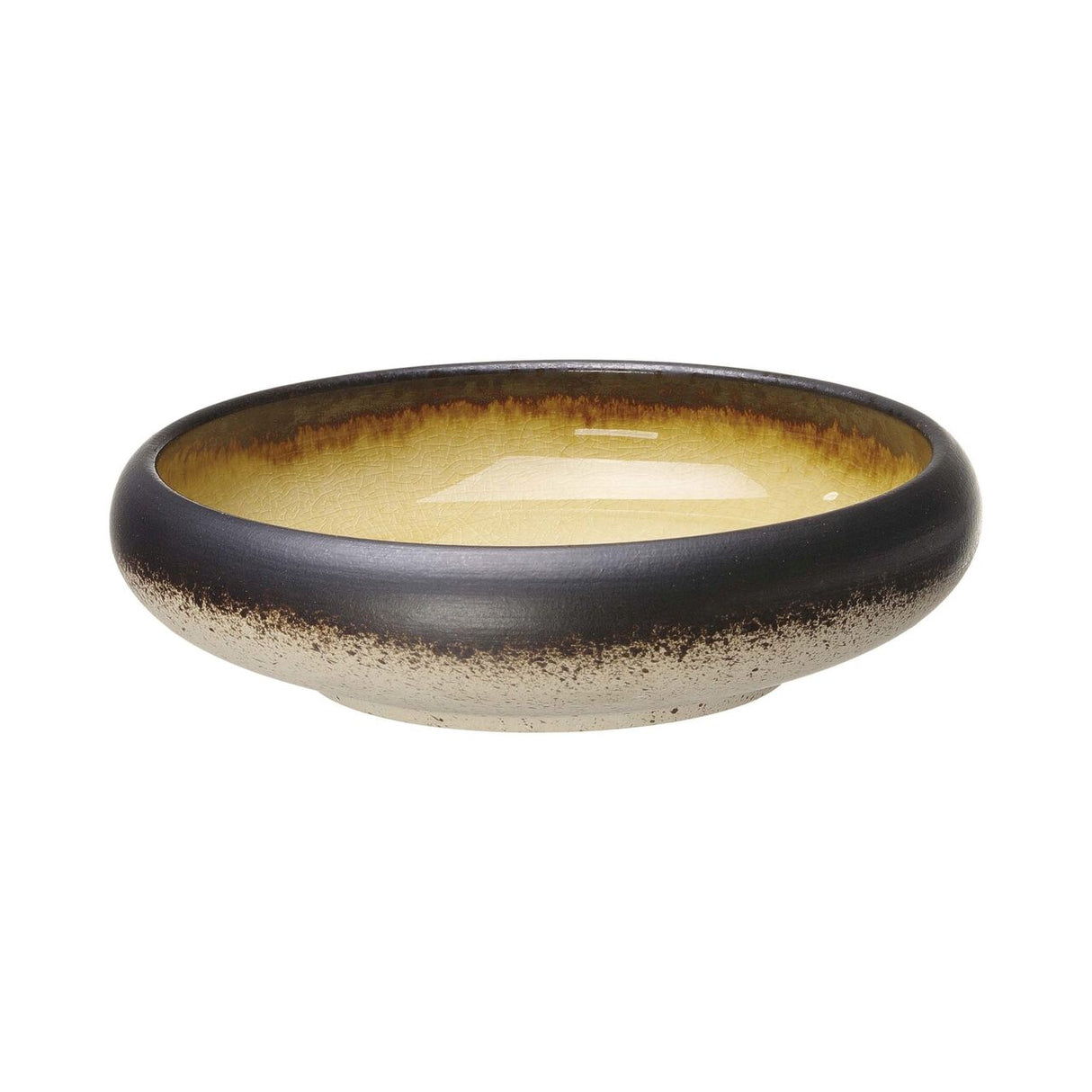 Farfurie adanca Topaz, 203 mm Fine Dine