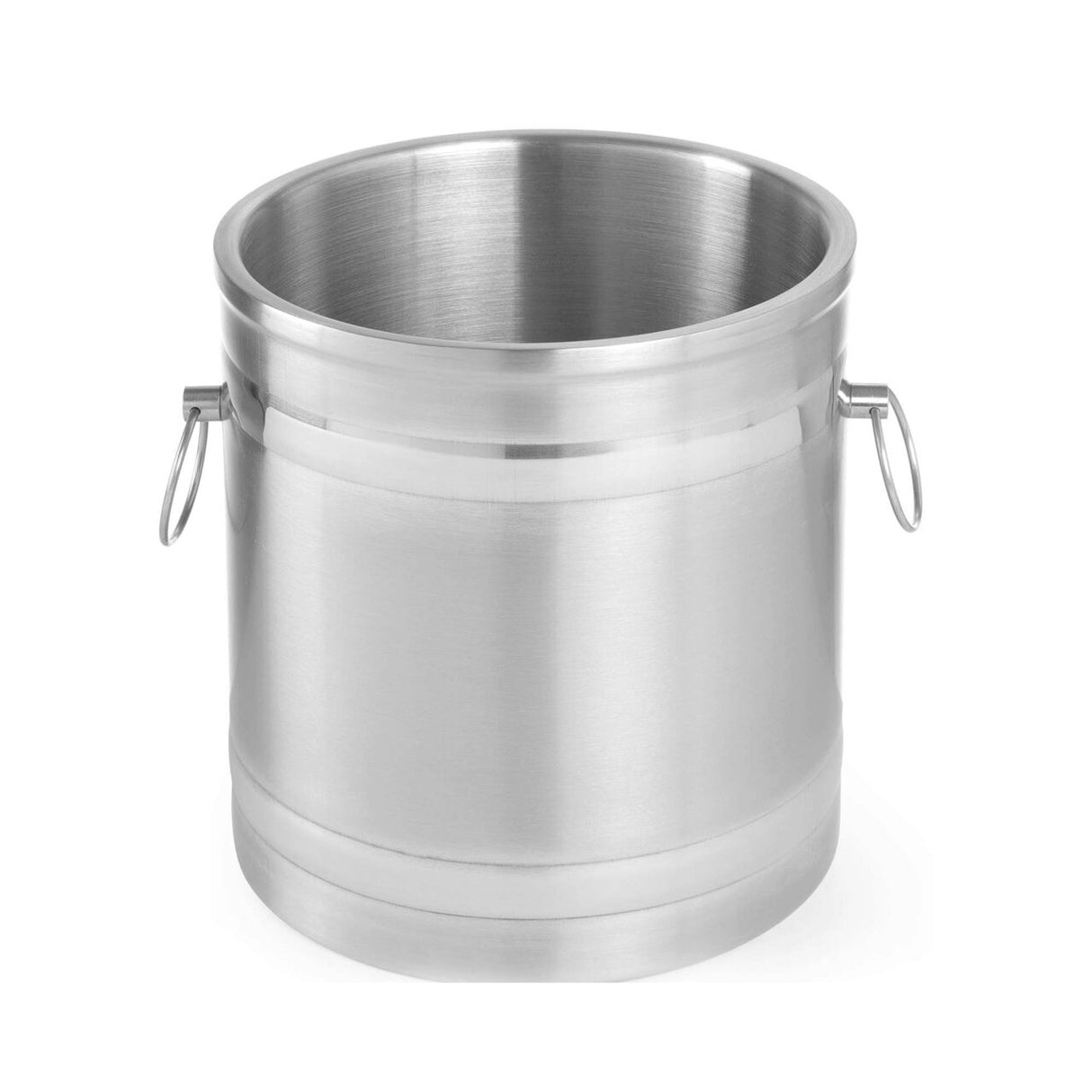 Galeata gheata cu pereti dubli Ø200x(H)230 mm, 5 lt
