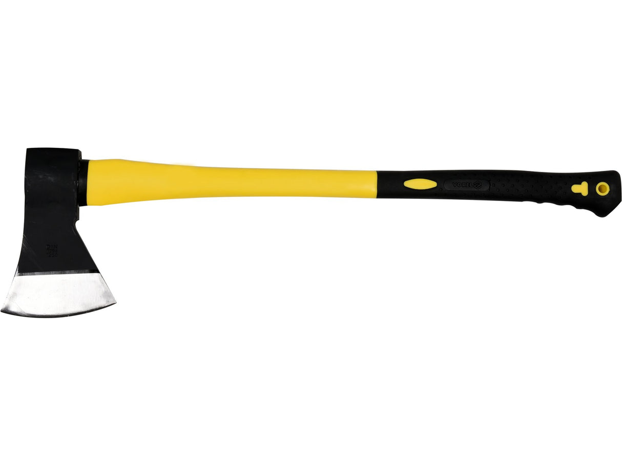 VOREL 33105 ÜVEGSZÁLAS AXE 1KG