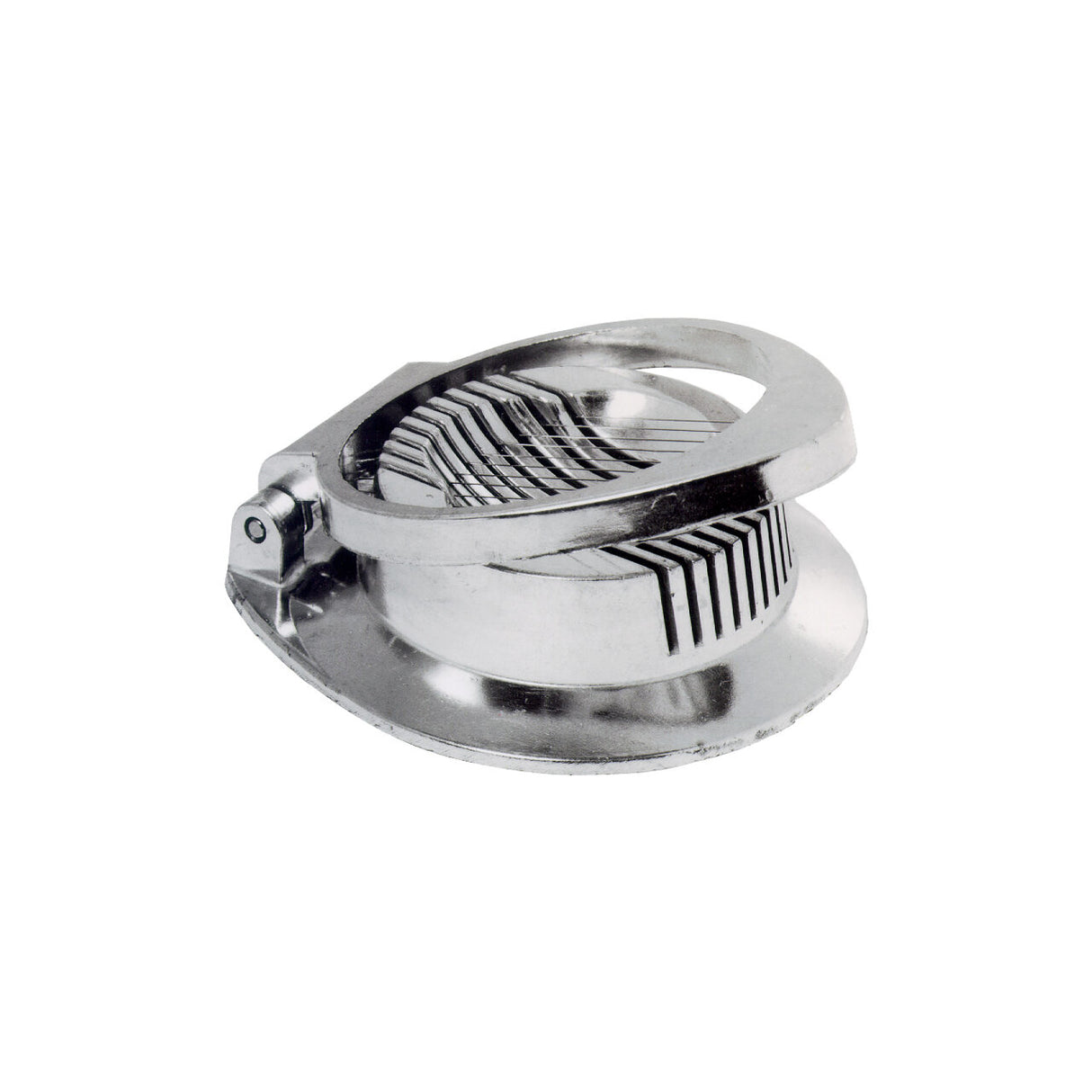 Feliator ou, oval, 120x115 mm, Hendi, corp aluminiu
